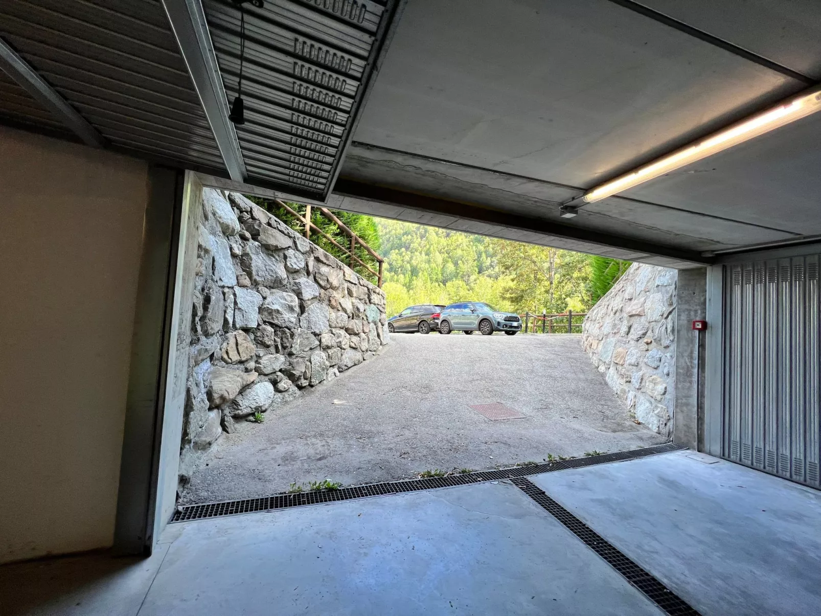 Von Holiday World-Dehors