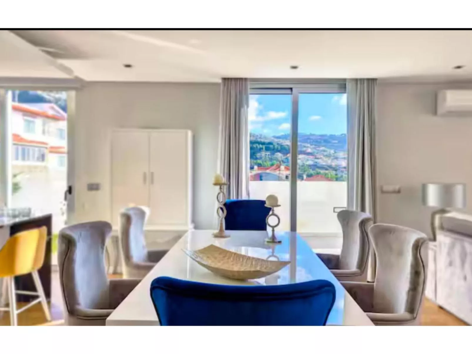 Ferienvilla "Villa Paradise Palms"-Image-tags.info