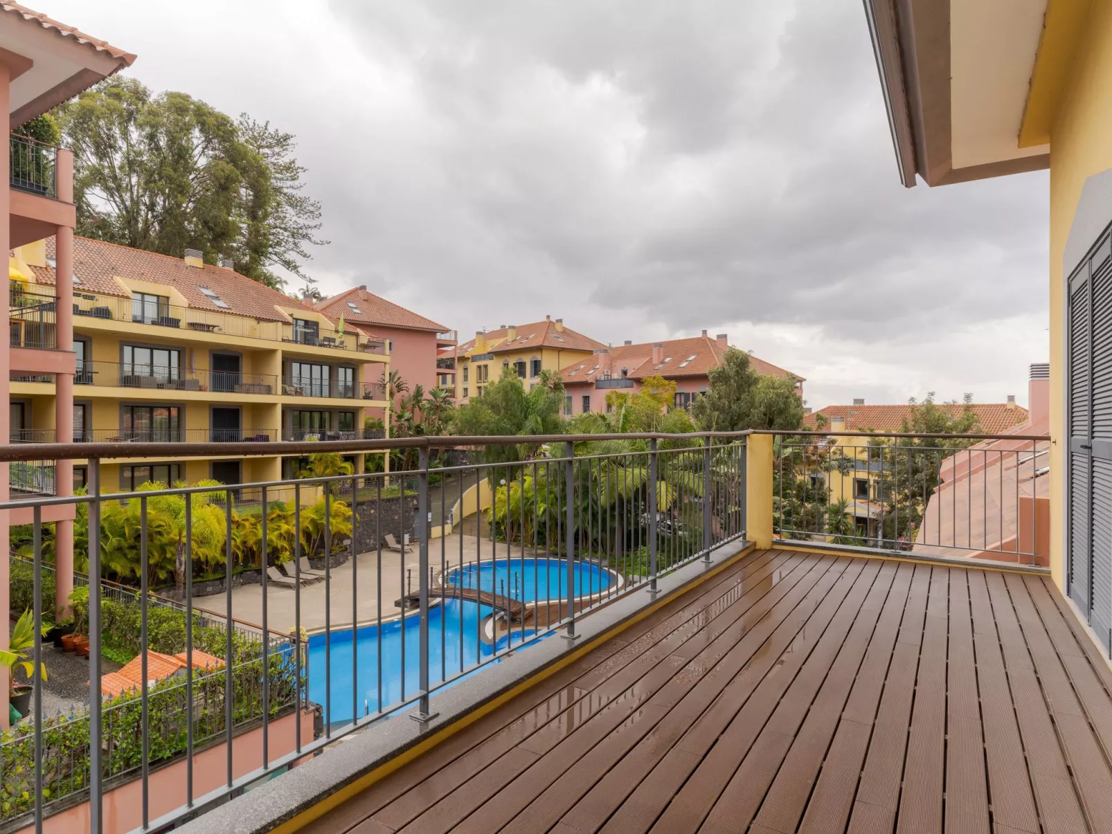 Living BX Wohnung im Stadtzentrum-Dehors