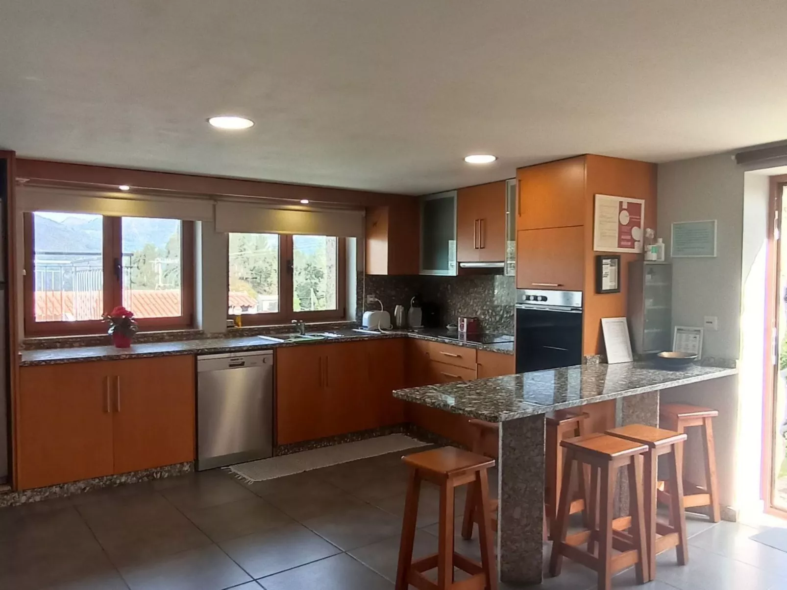 Casa da Lage-Drinnen