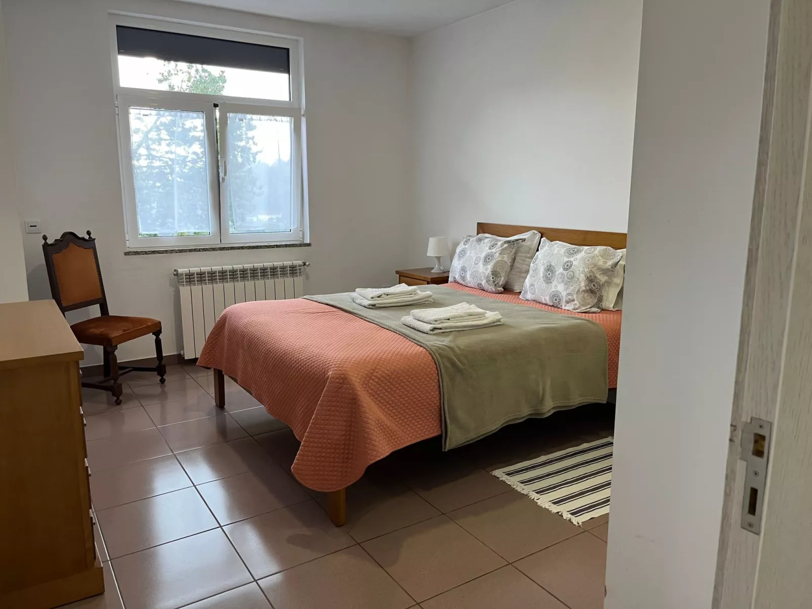 Casa de Casarelhos-Drinnen