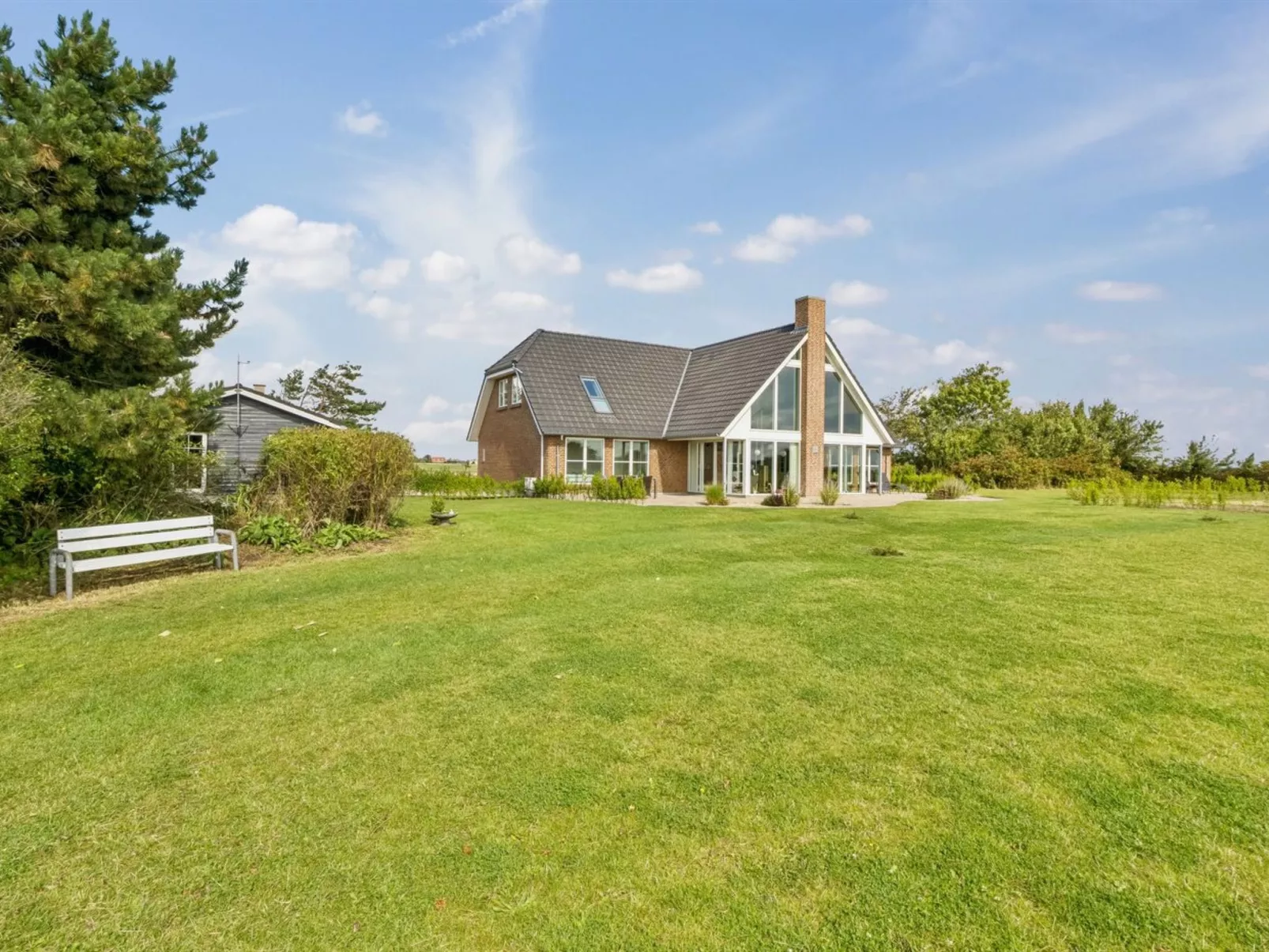 "Fridhild" - 300m to the fjord