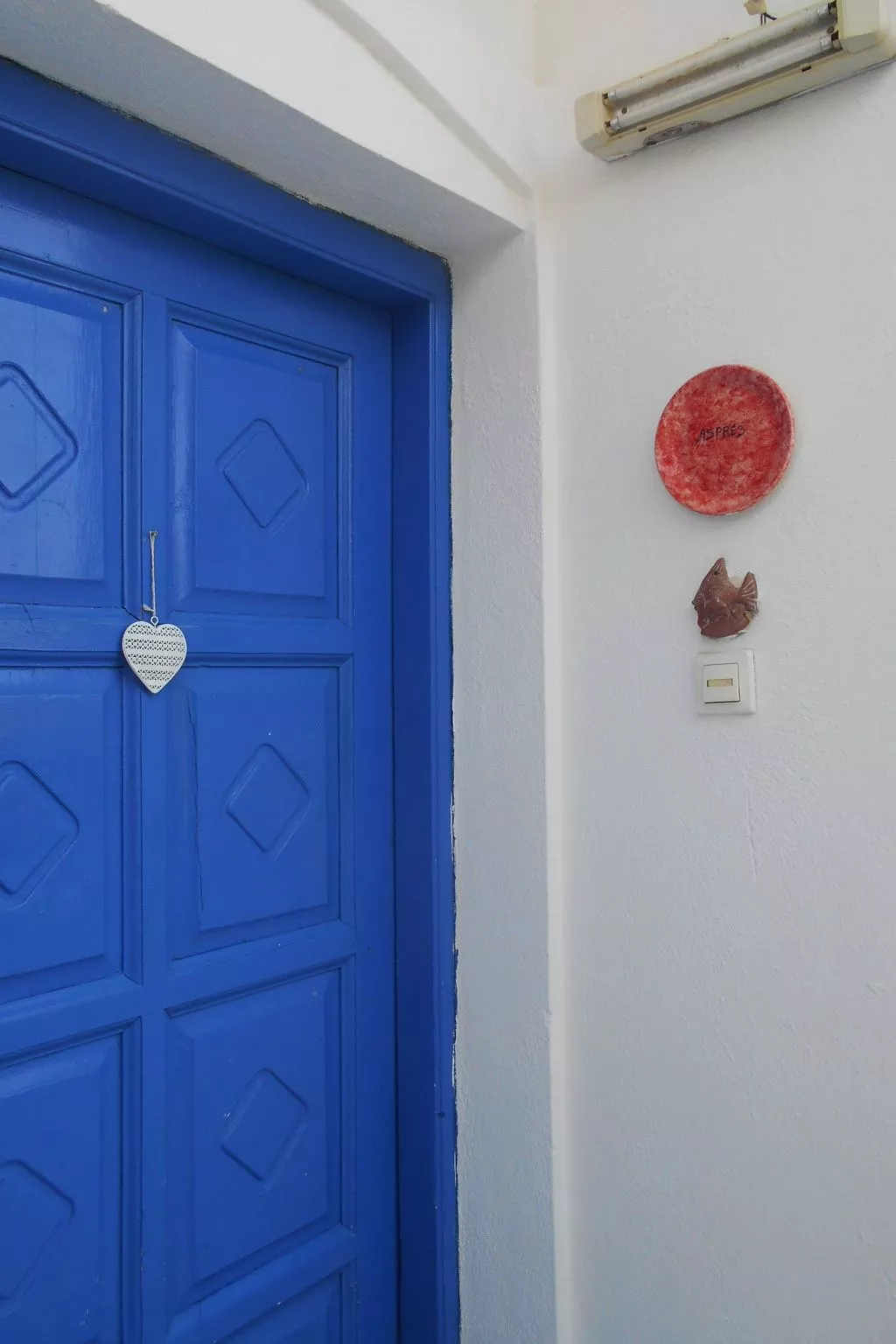 Meltemia-Studie Samos ASPRES