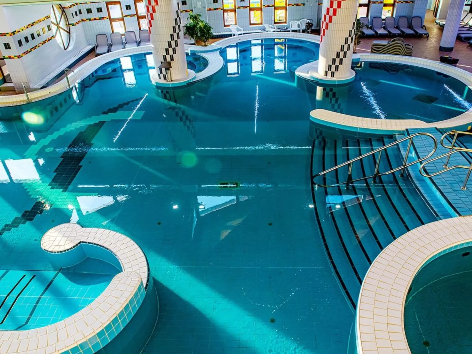 Schöne Ferienwohnung in Zalakaros