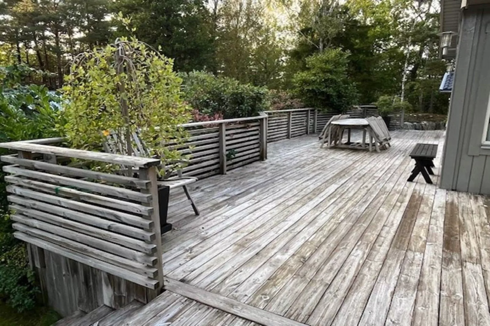 6 person holiday home in STRÖMSTAD