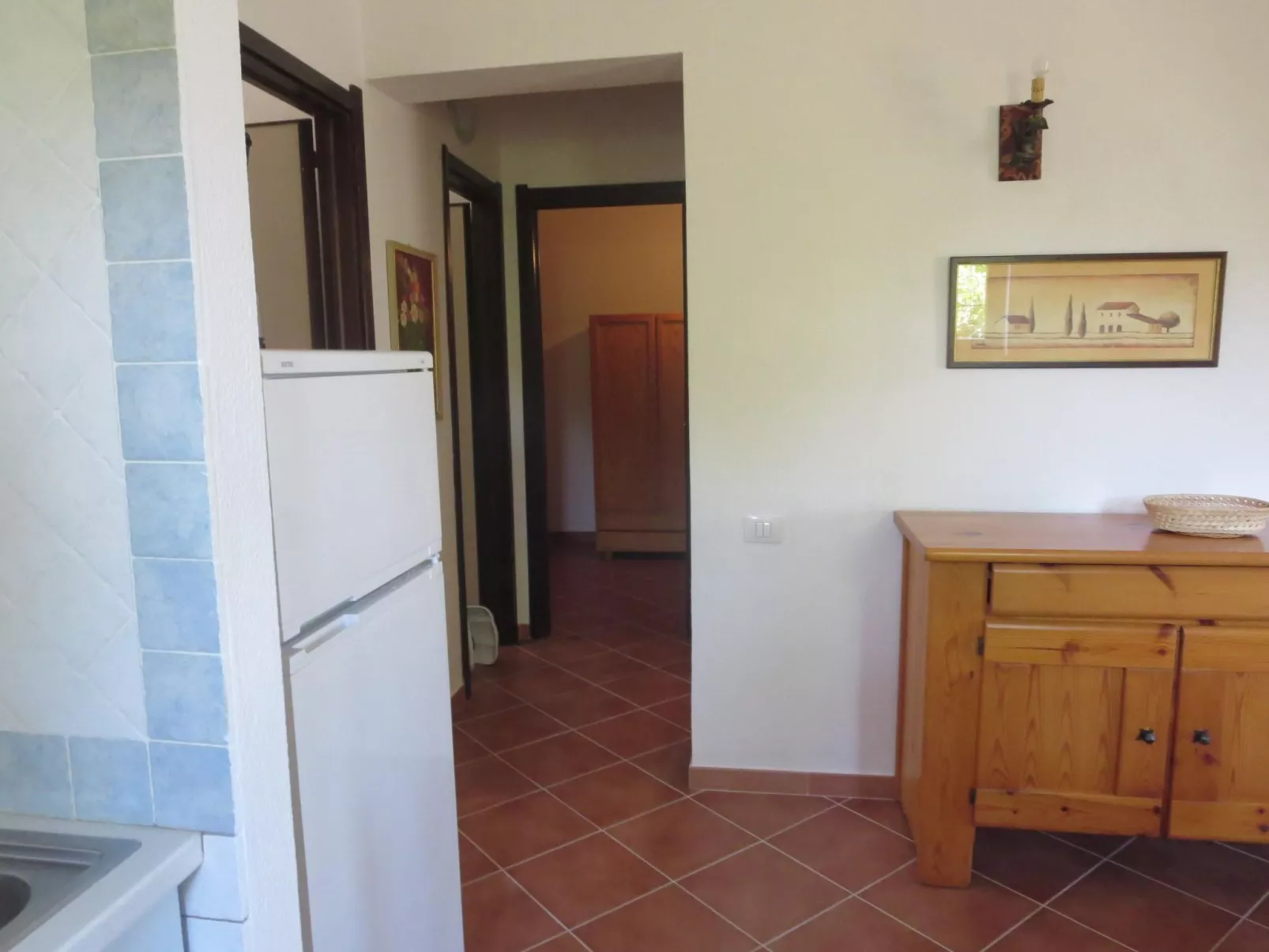 Unknown Accommodation