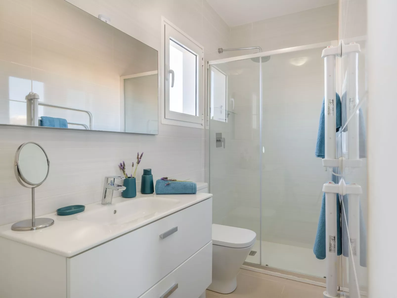 Villa Molinero-Drinnen