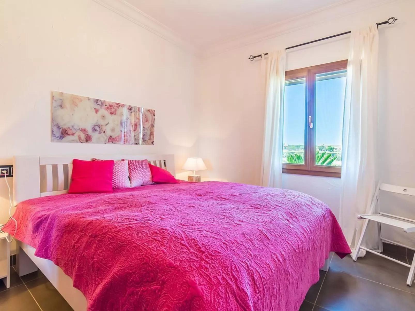 Finca Alegria-Inside