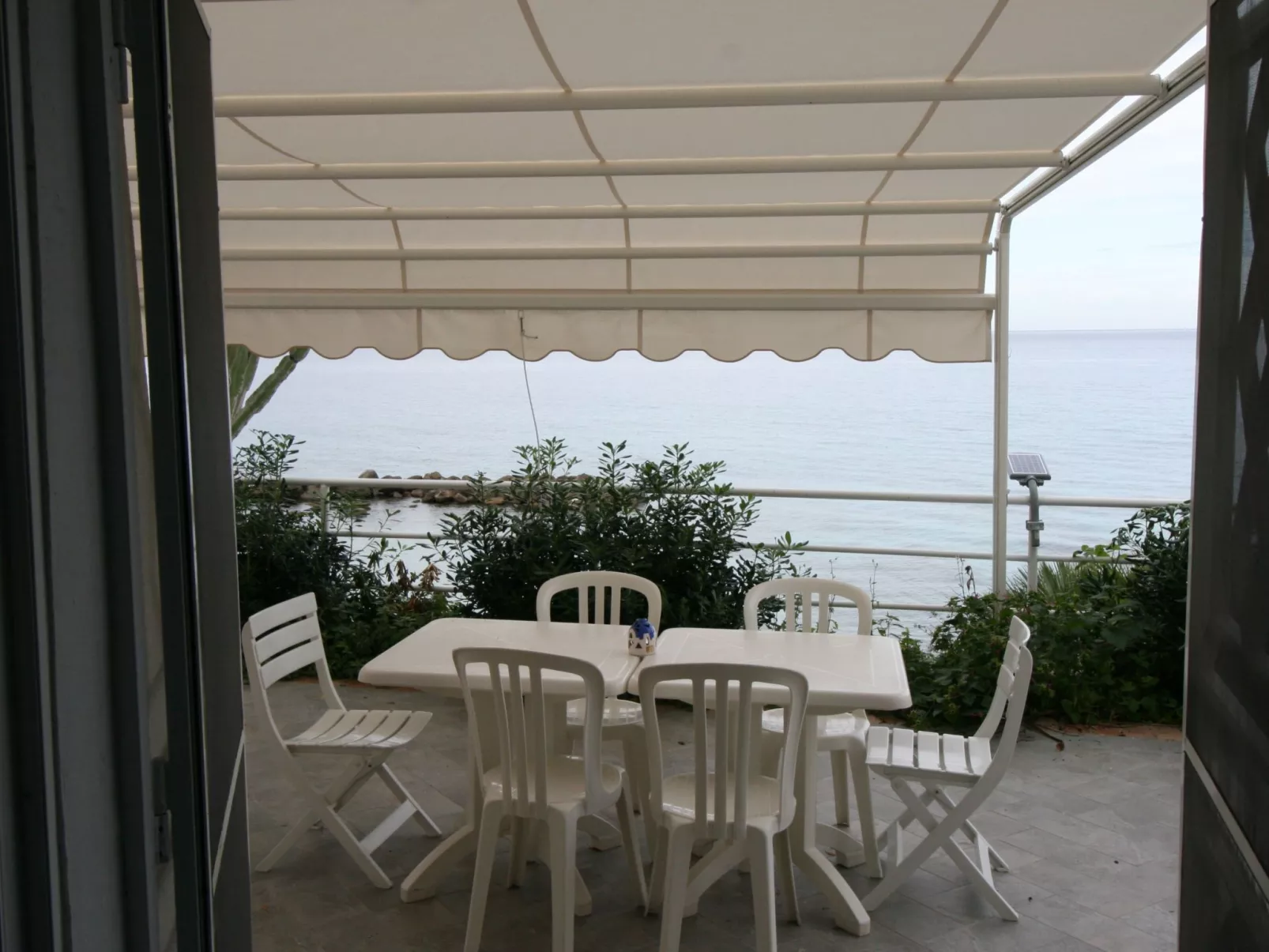 Wohnung 'Laura' mit Blick aufs Wasser-Image-tags.info