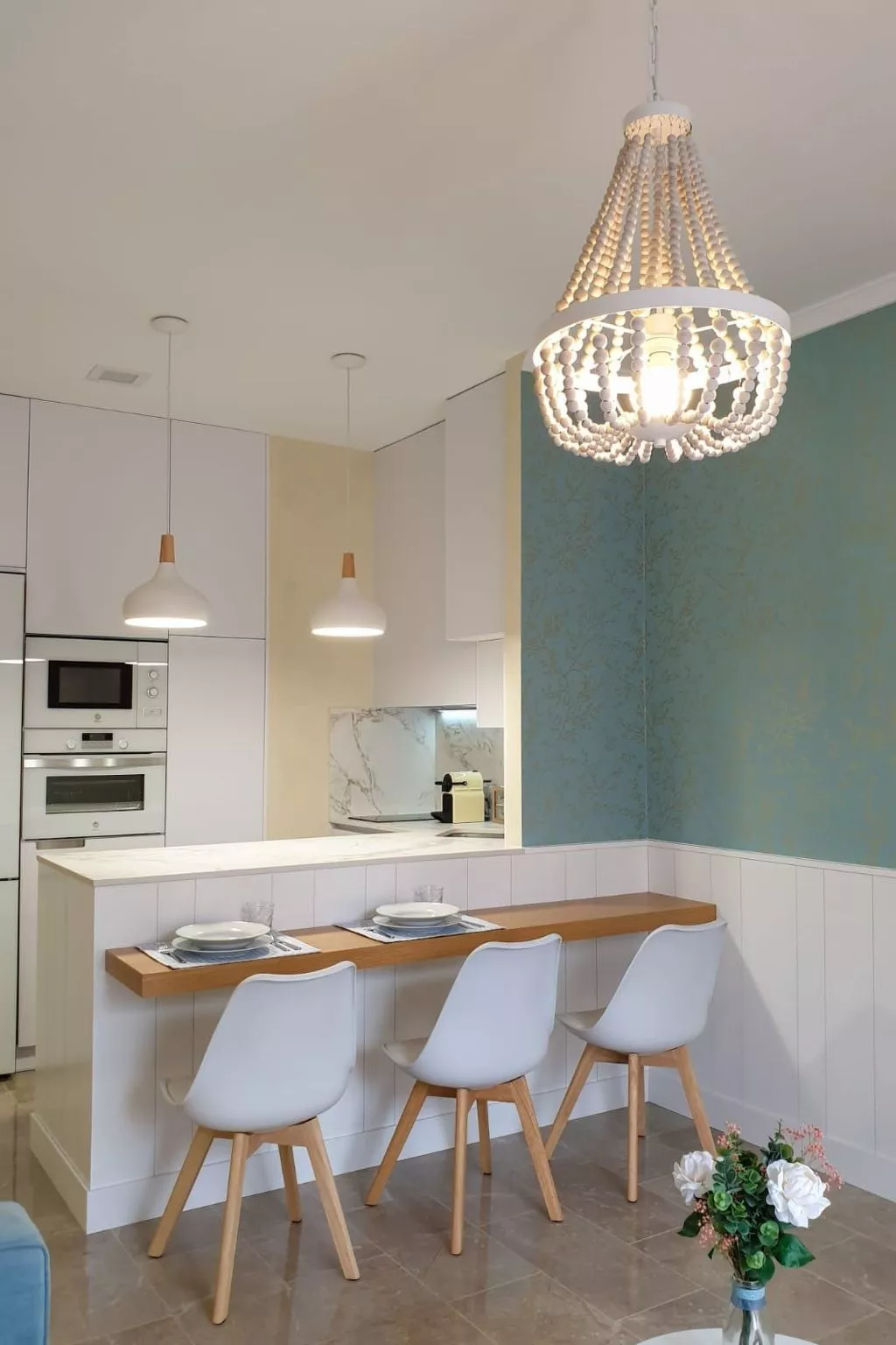 San Francisco Tourist Apartments