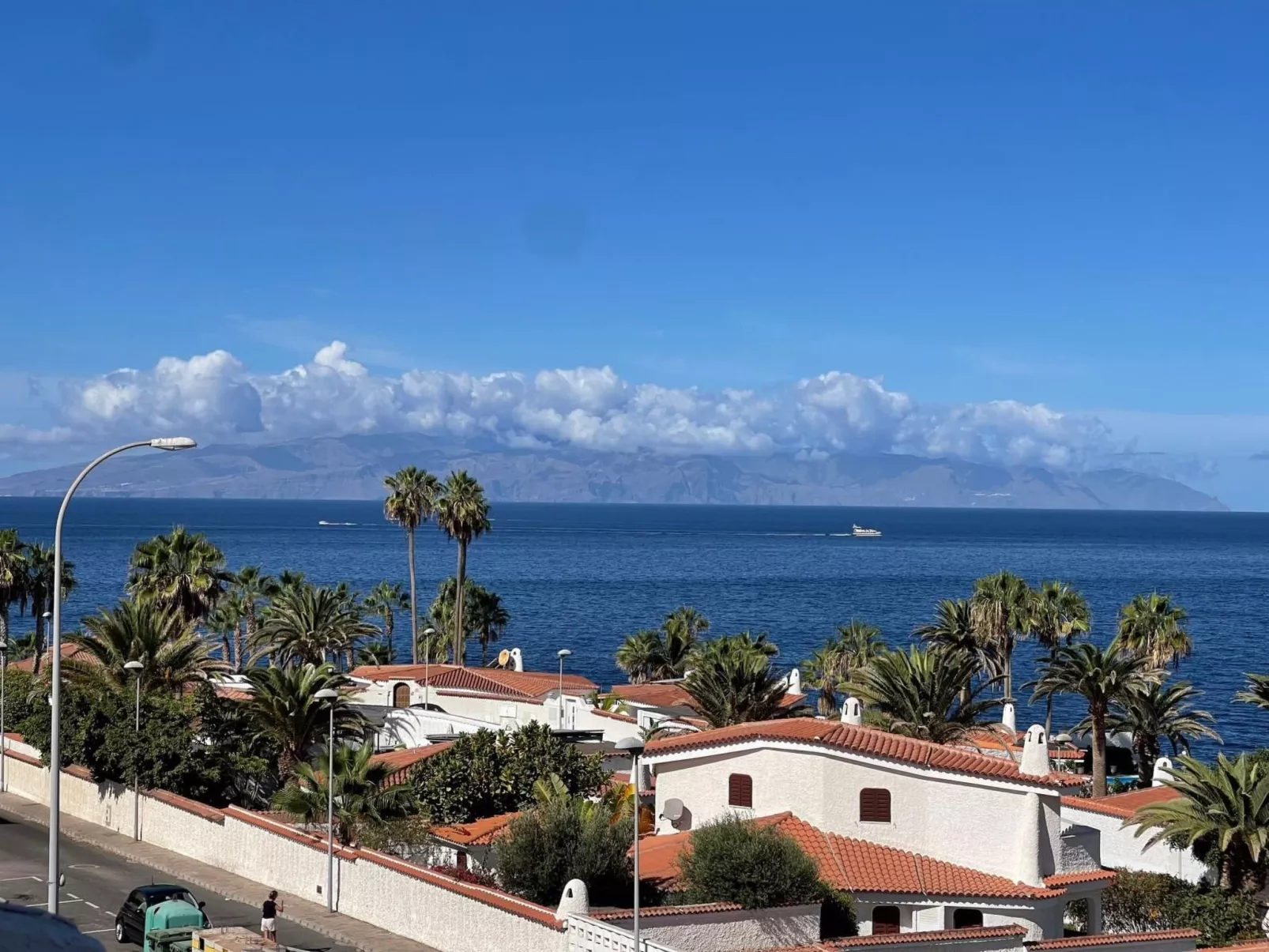 Prime Homes Tijoco Wohnung