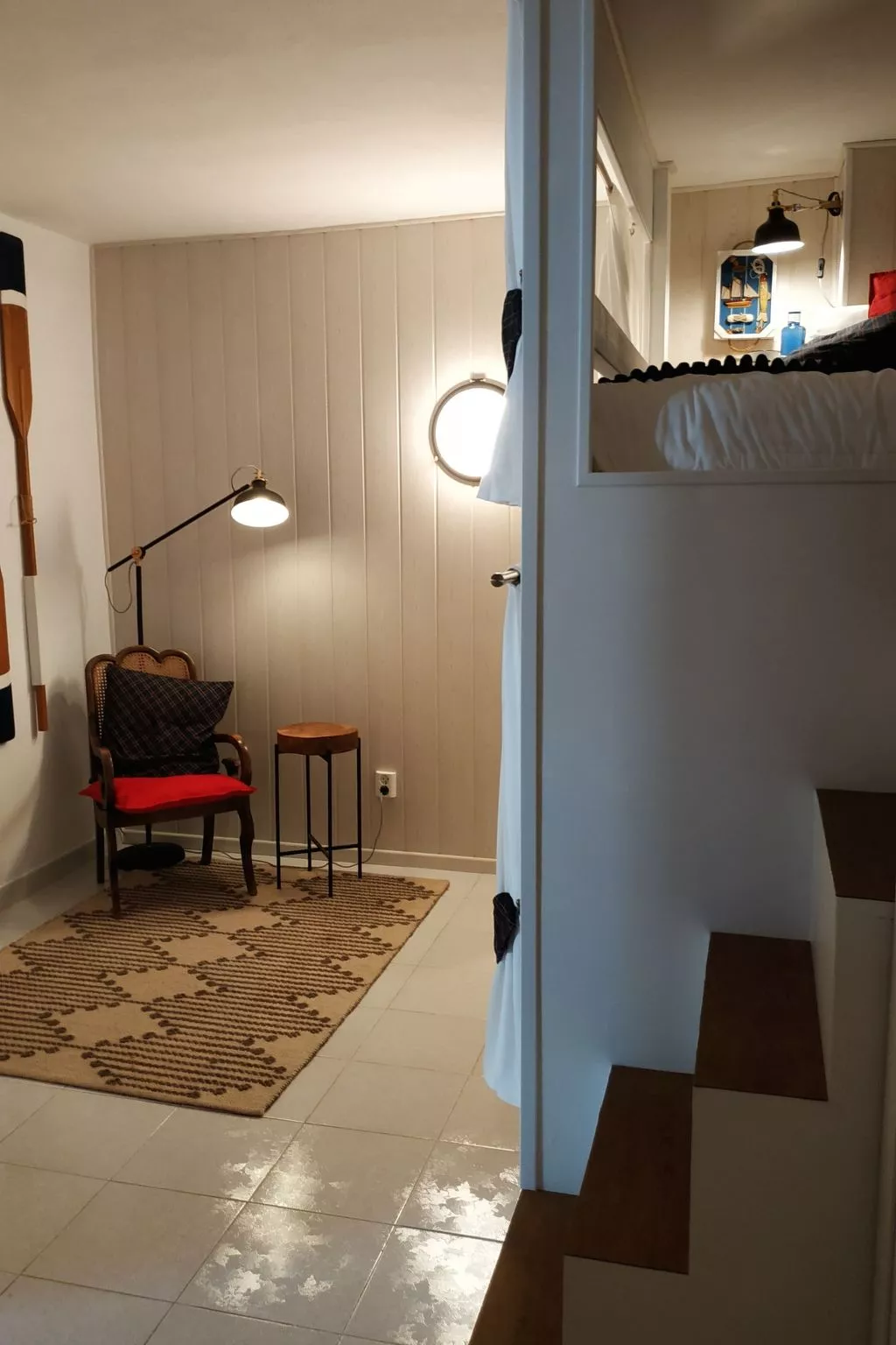 Haus "Maria" mit eigenem Schwimmbad-Inside