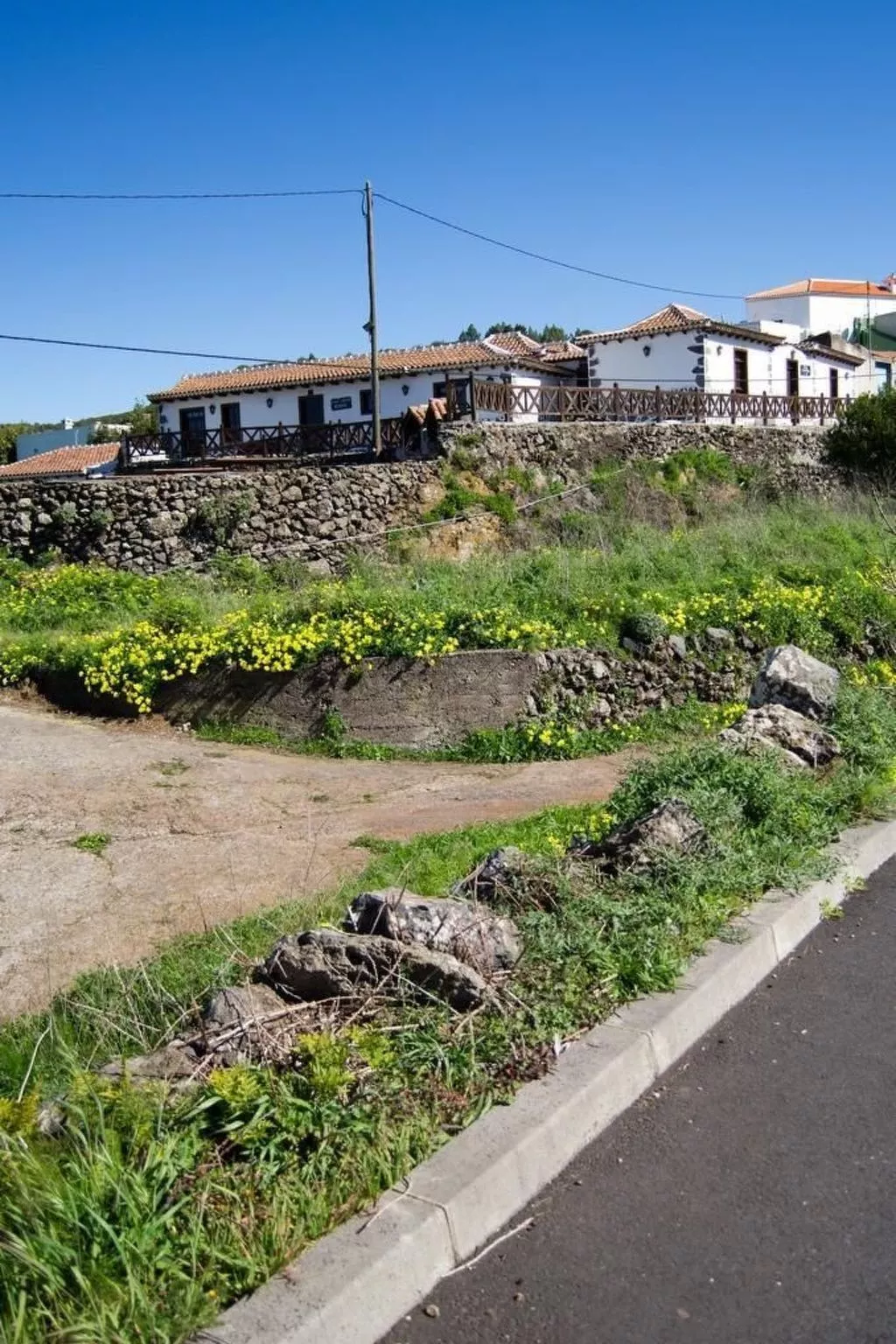 Ländliches Haus Monte del Agua-Image-tags.info