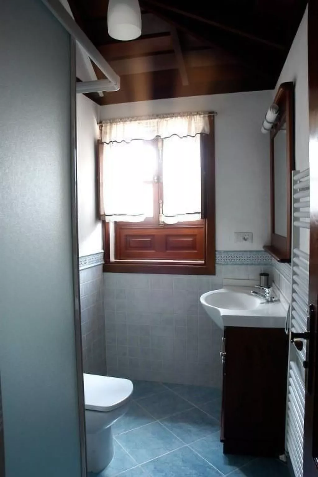 Ländliches Haus Monte del Agua-Inside