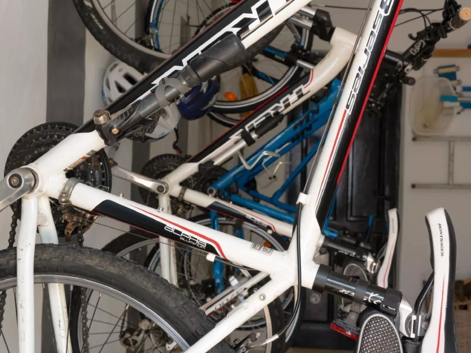 Bauernhaus mit großem Garten und beheiztem Pool-Inside