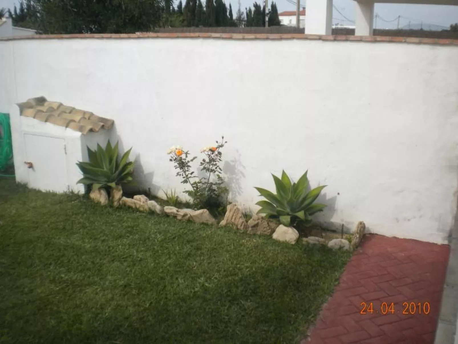 Chalet 'Casa Manolo Playa