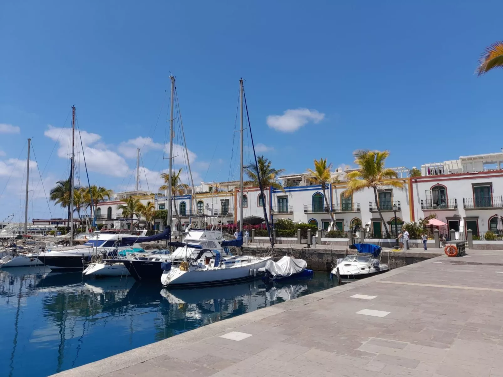 Villa mit privatem Pool.  V05GC-Outside