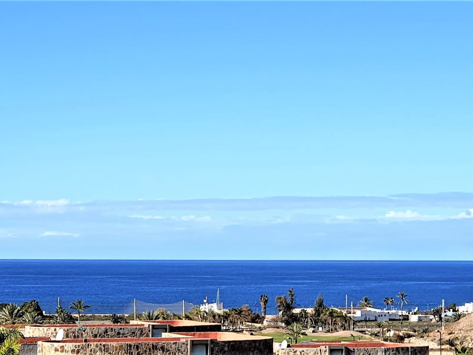 5-Sterne-Villa großer Luxus