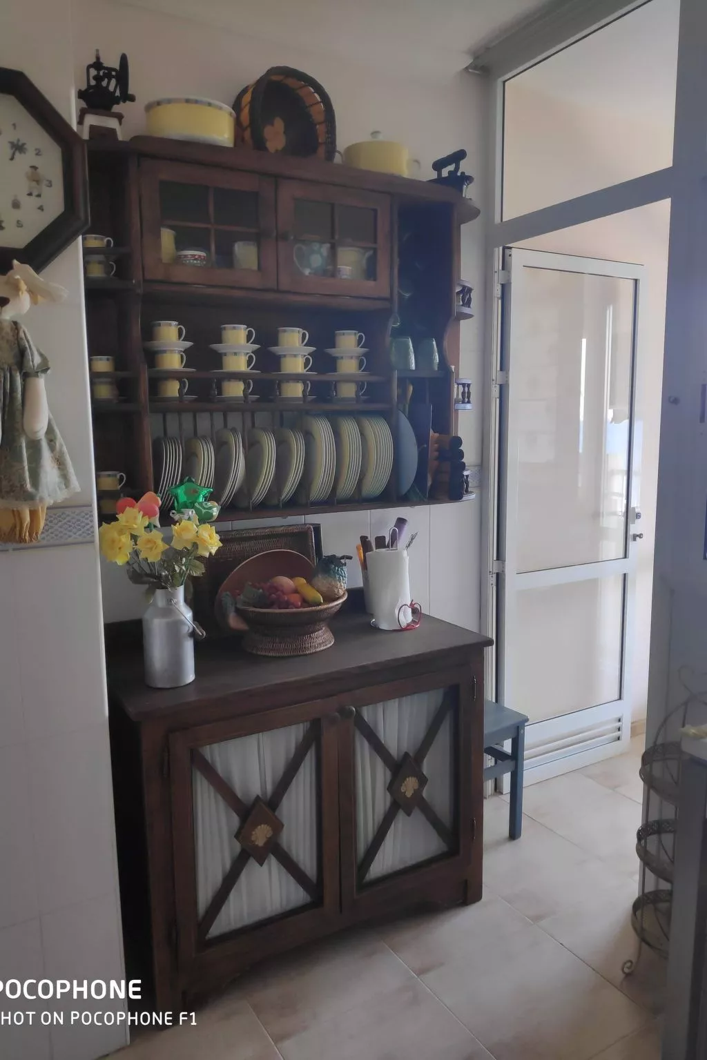 Atlantisches Paradies-Inside