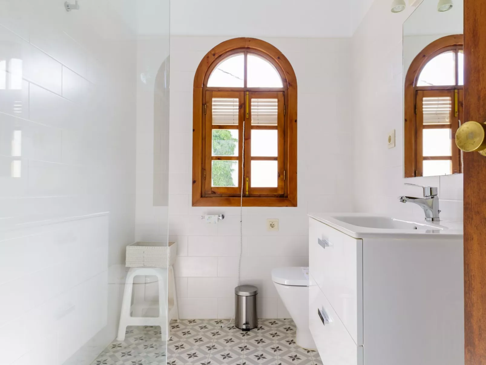 Finca 'La Casa de Illora-Dedans