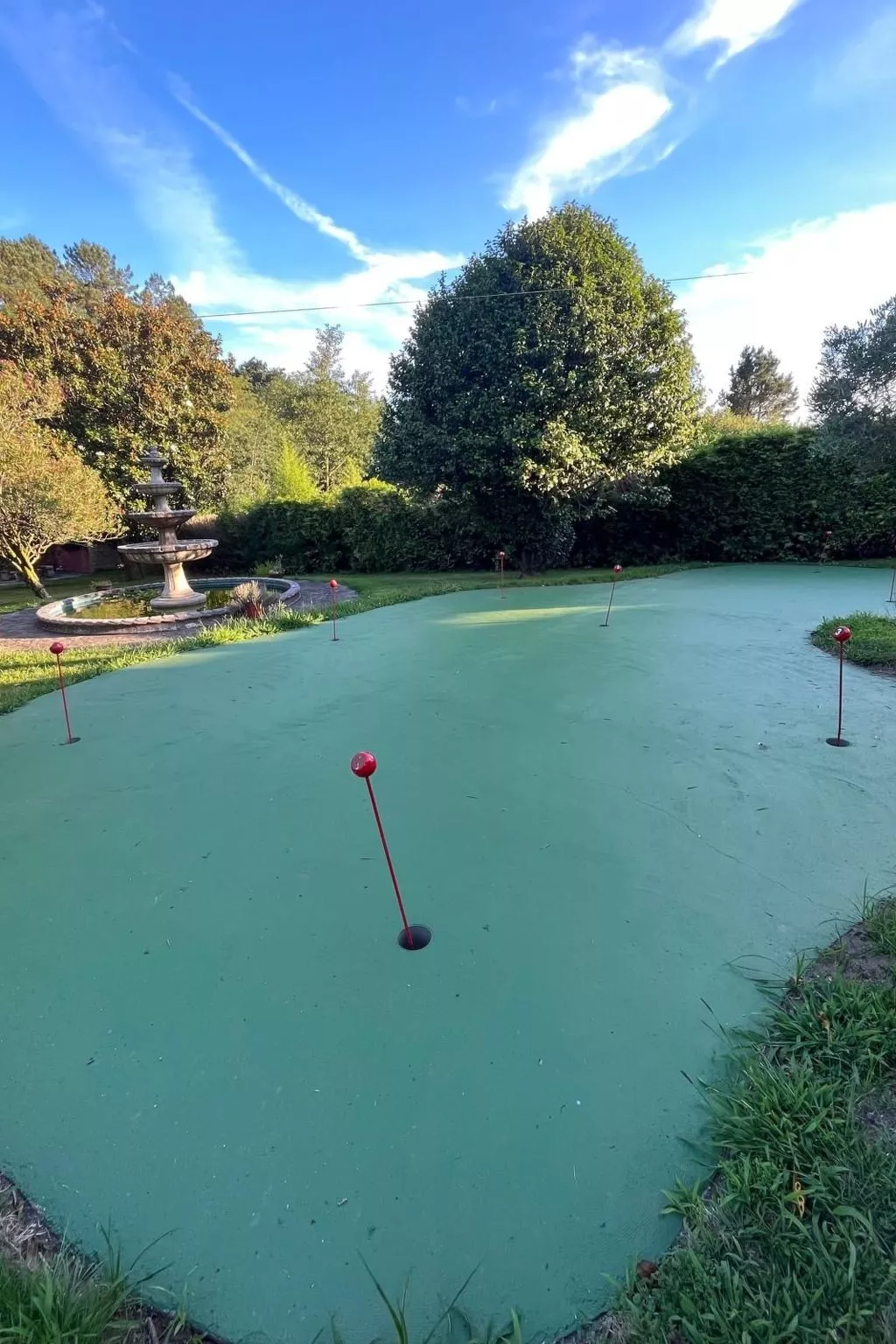 Casa Romeo für 4 Personen