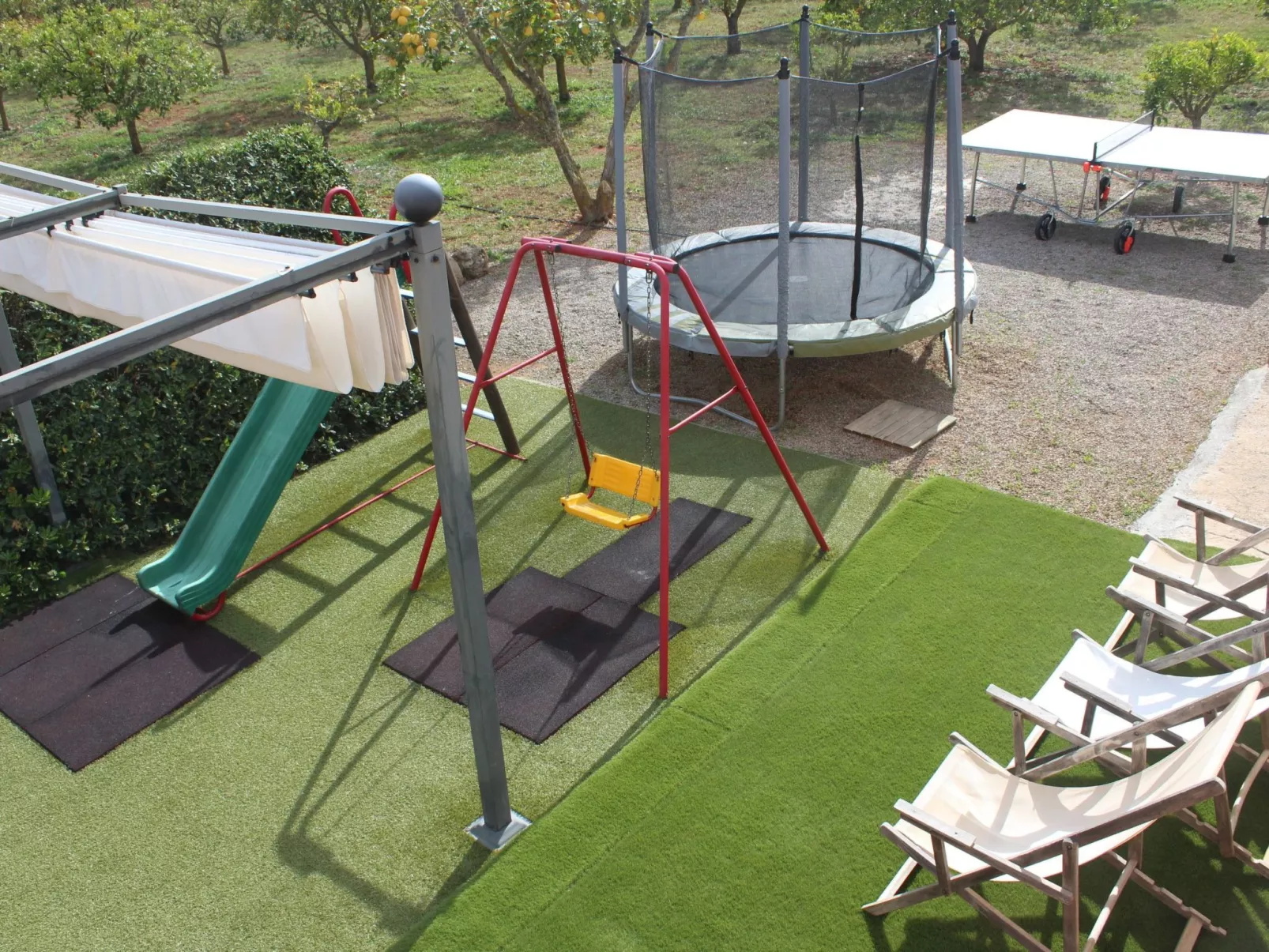 Villa Can Toni mit Schwimmbad