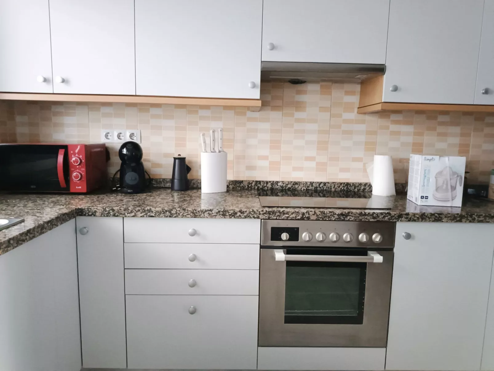 K'laya life beach , 4 schlafzimmer, meerblick