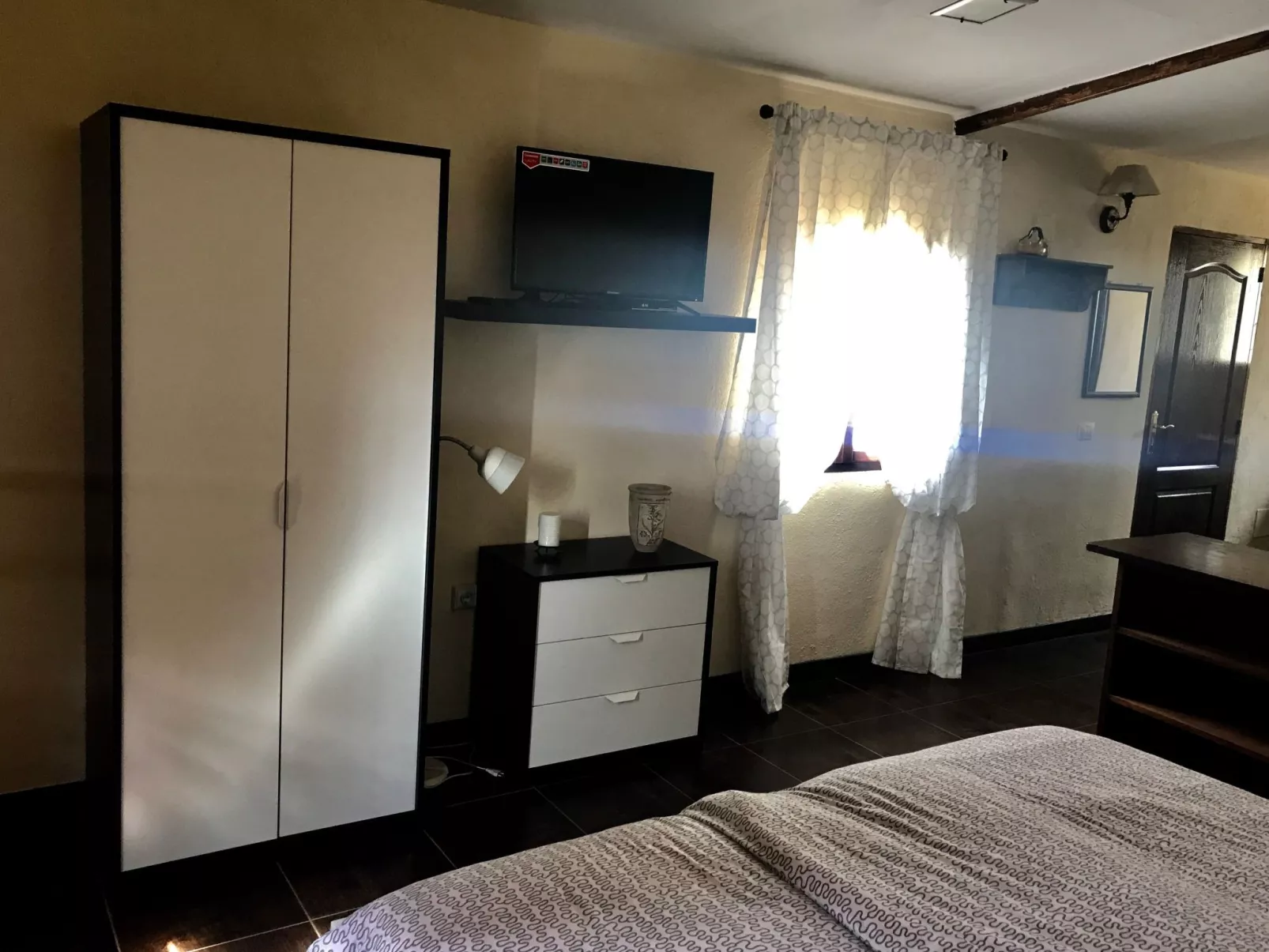 In Santa Úrsula mit gemeinsamem Pool