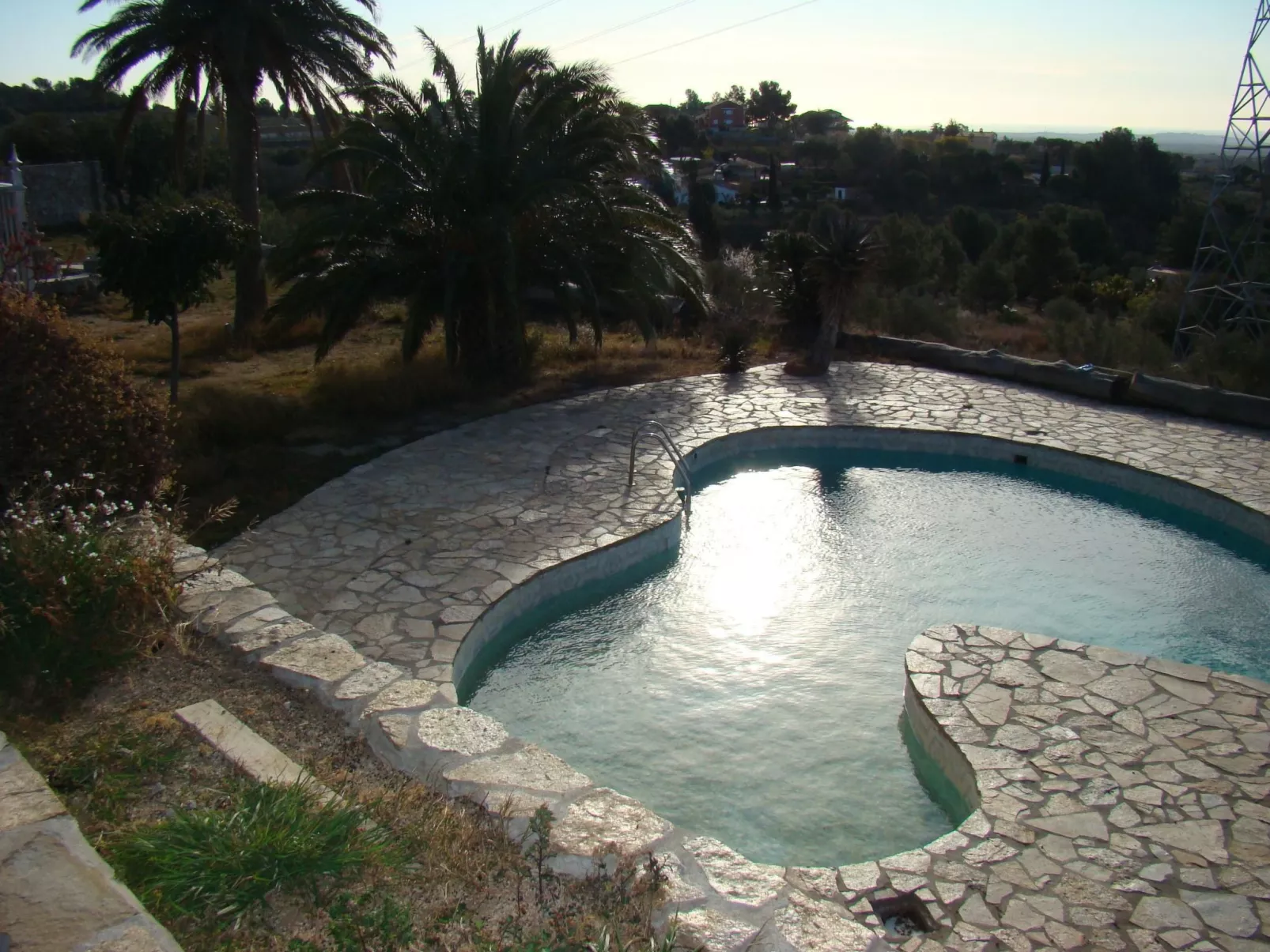 Villa 'Can Clapa' mit Privatpool-Dehors