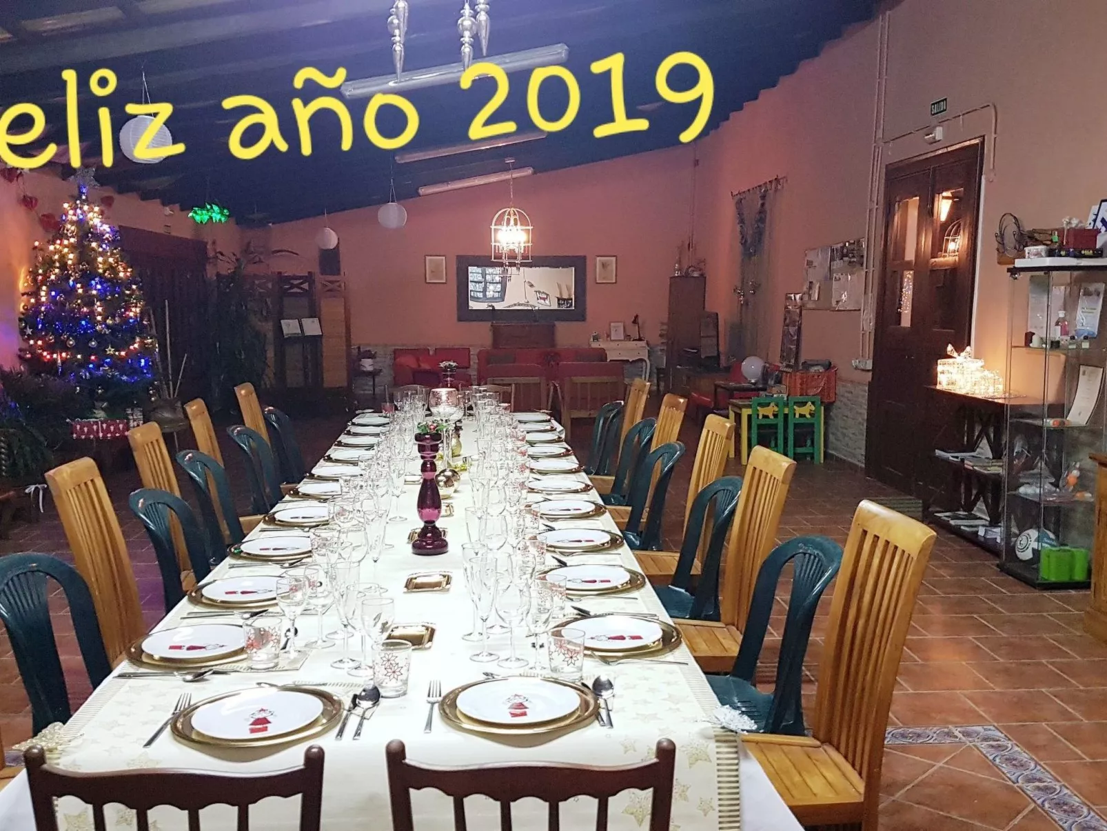 Finca Picacho "Ferienhäuser für große Gruppen"-Image-tags.info