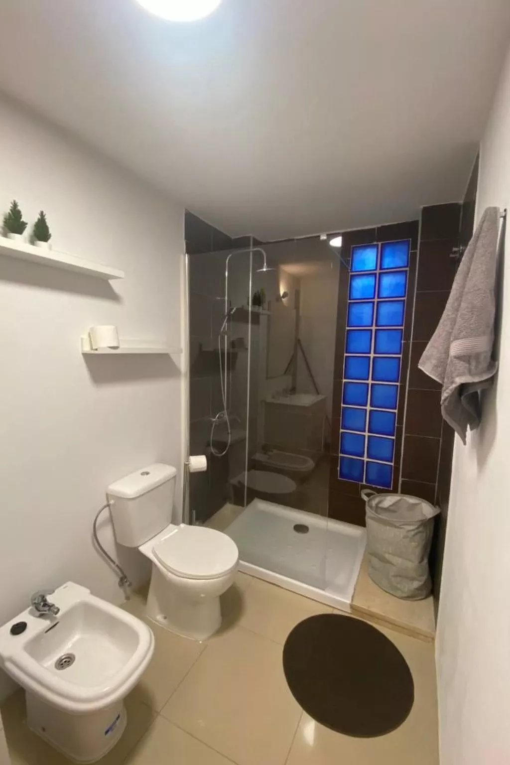 Schöne helle und gemütliche Stadtwohnung in SC