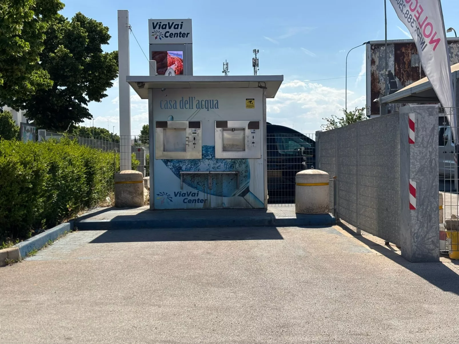 BNB der Nationen 3 von Holiday World-Image-tags.info