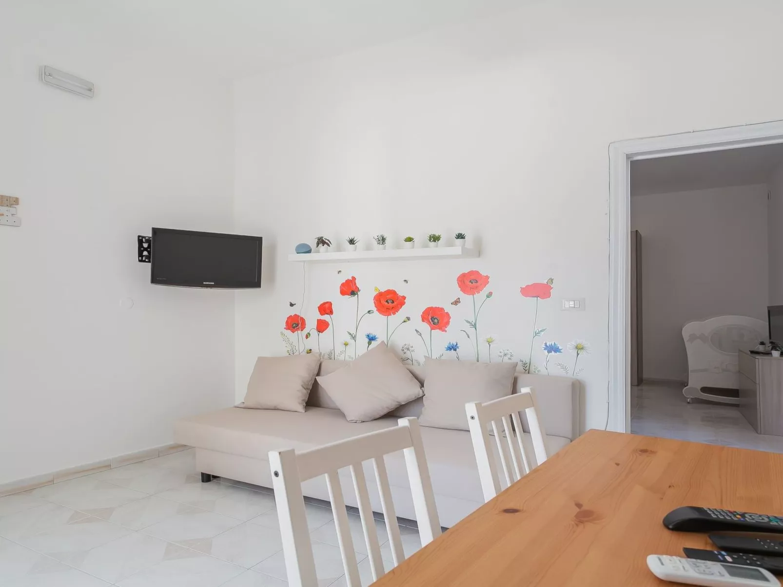 Chalet 'Weißes Haus' mit Wasserblick-Image-tags.info