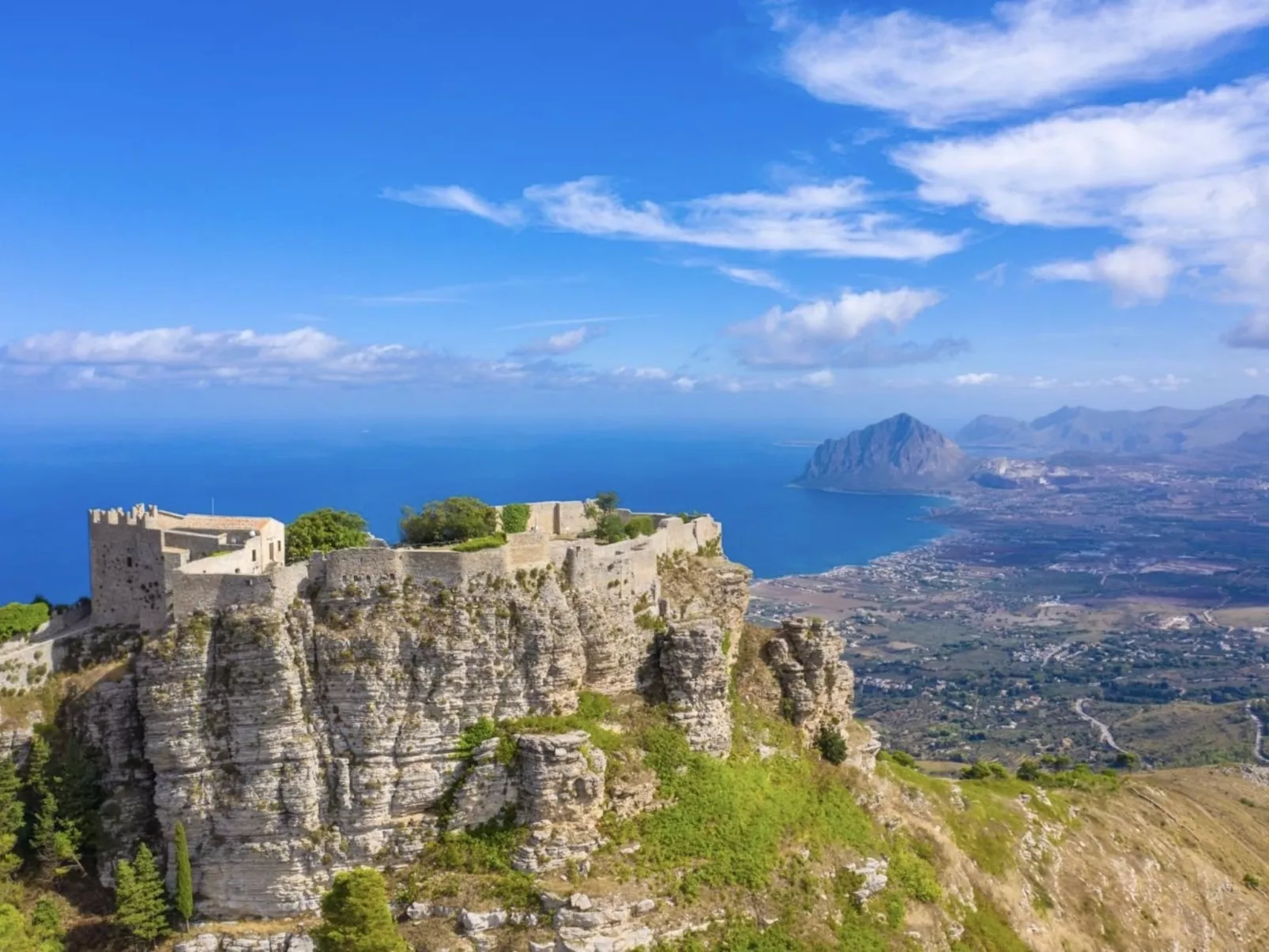 Happy House von Holiday World-Umgebung