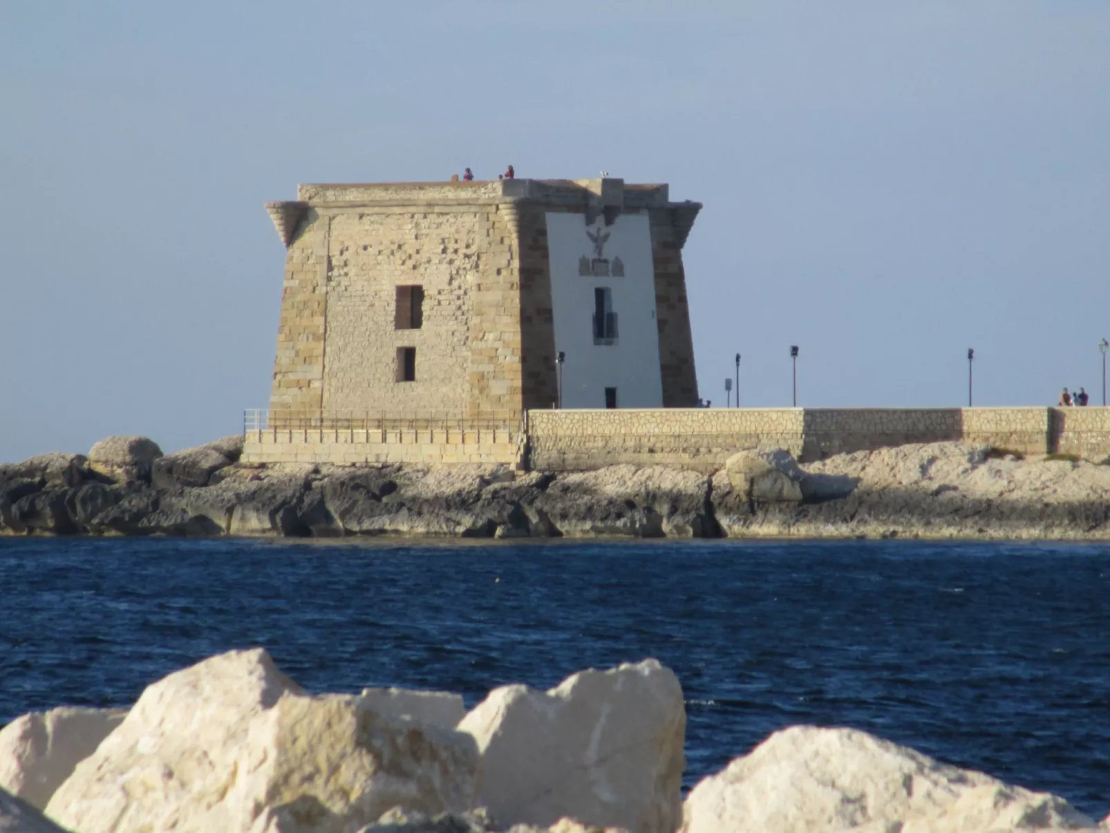 Casa Margherita Flughafen Birgi