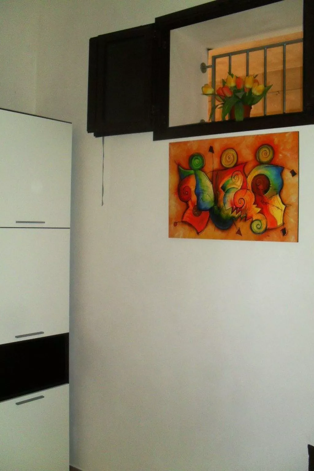 Wohnung 'Al Vicoletto