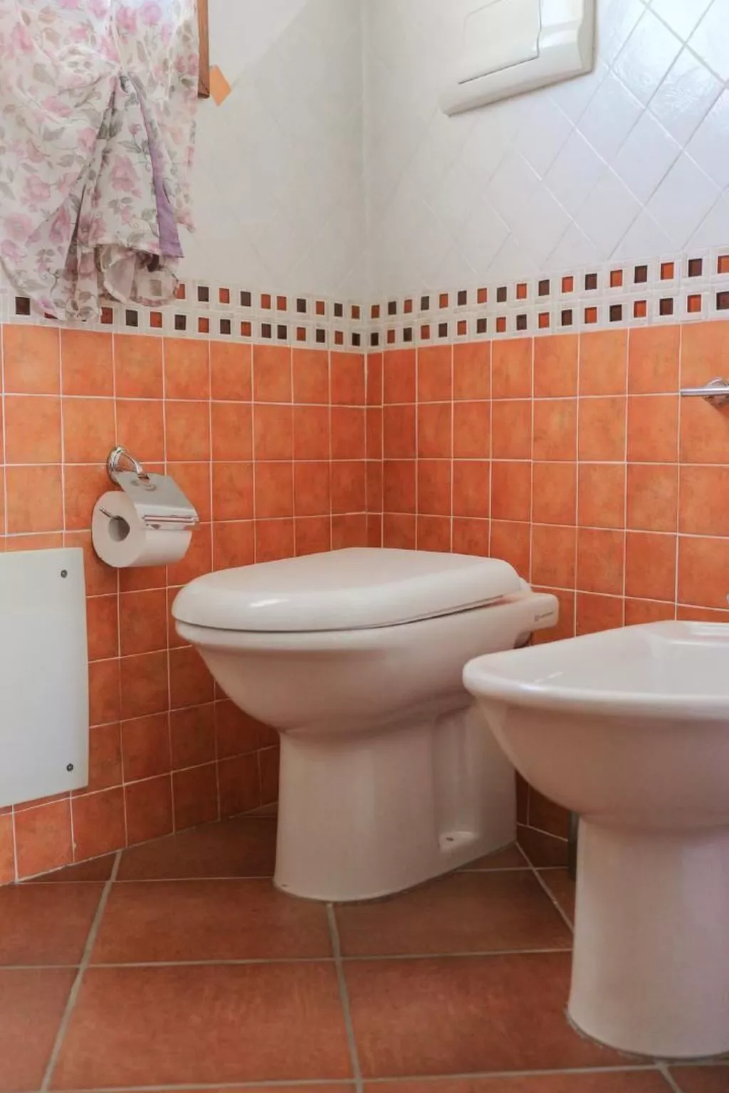 Wohnung "Rena" mit Meerblick