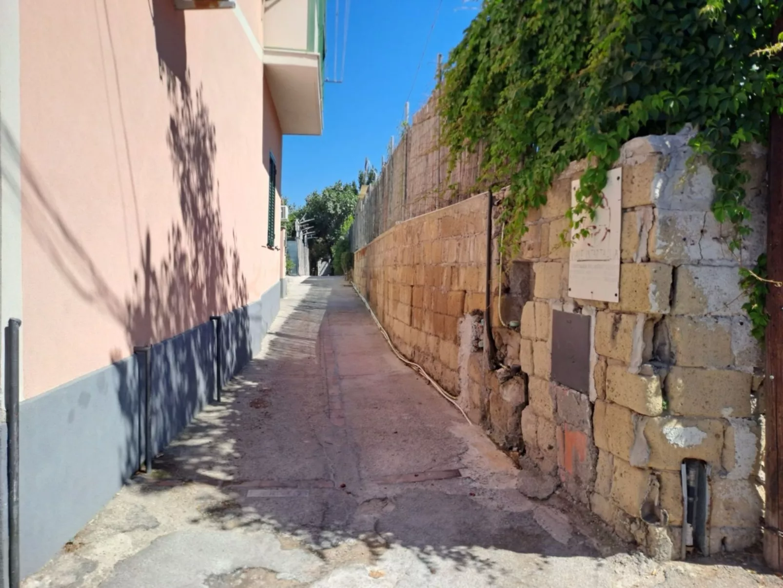 Saras kleines Haus von Holiday World-Dehors