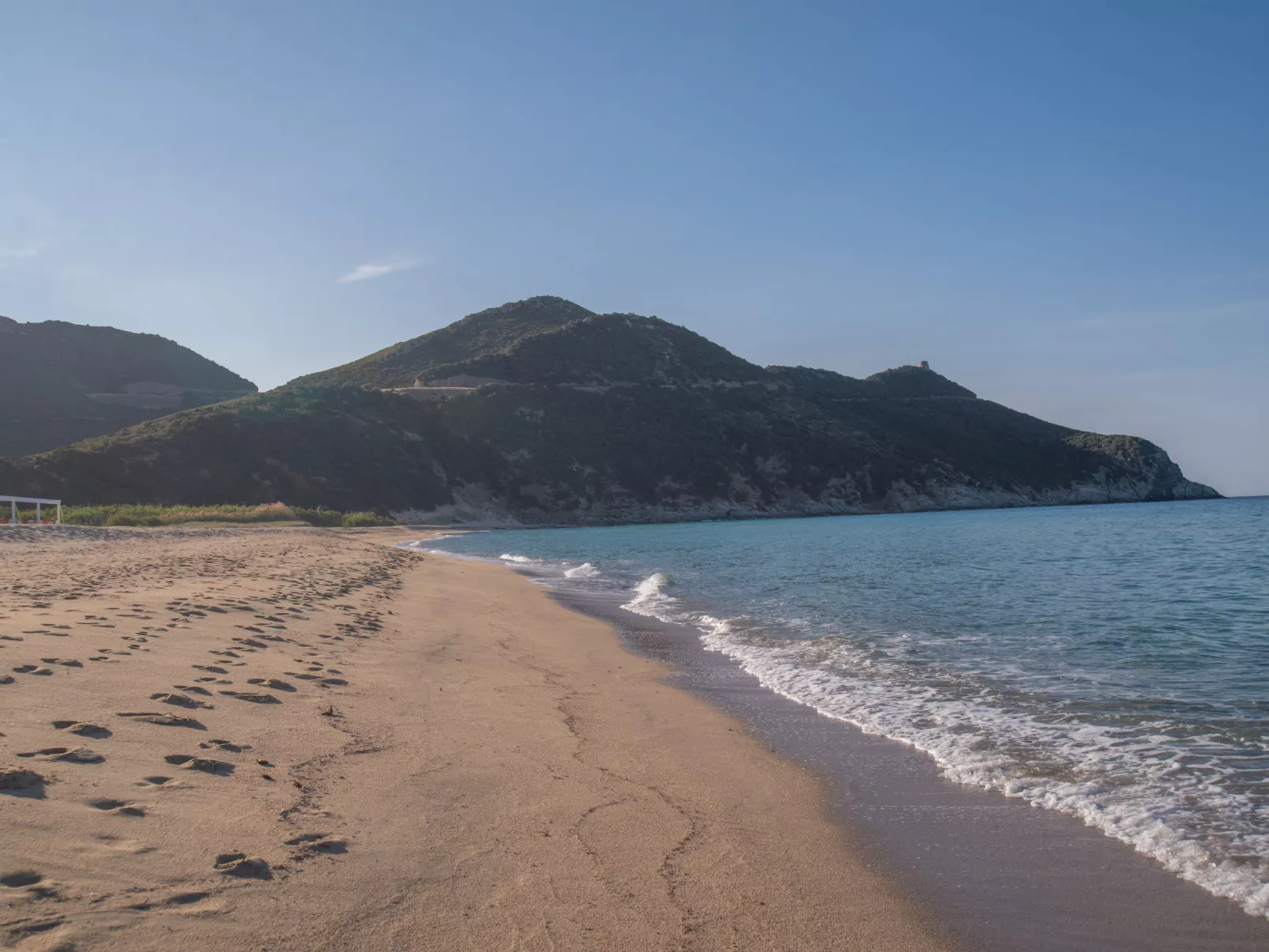 Casa Solaria-Umgebung