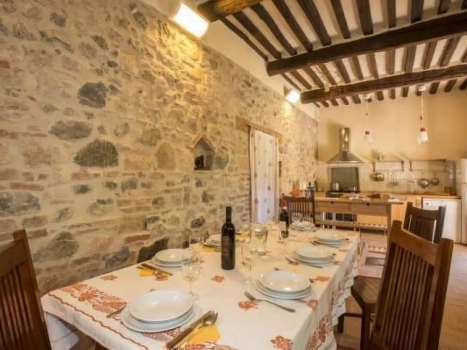 Ihr Zuhause in der Ferne