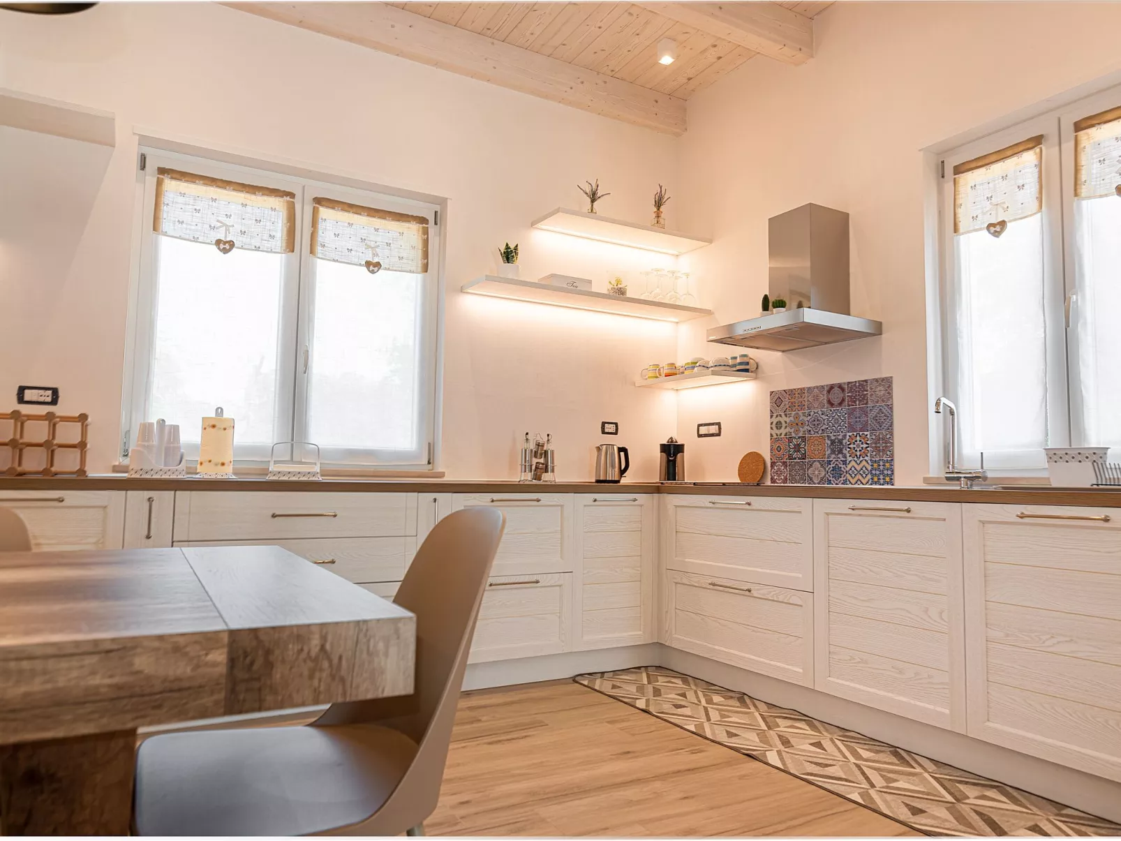 La Carezza del Sole - Private Villa-Image-tags.info