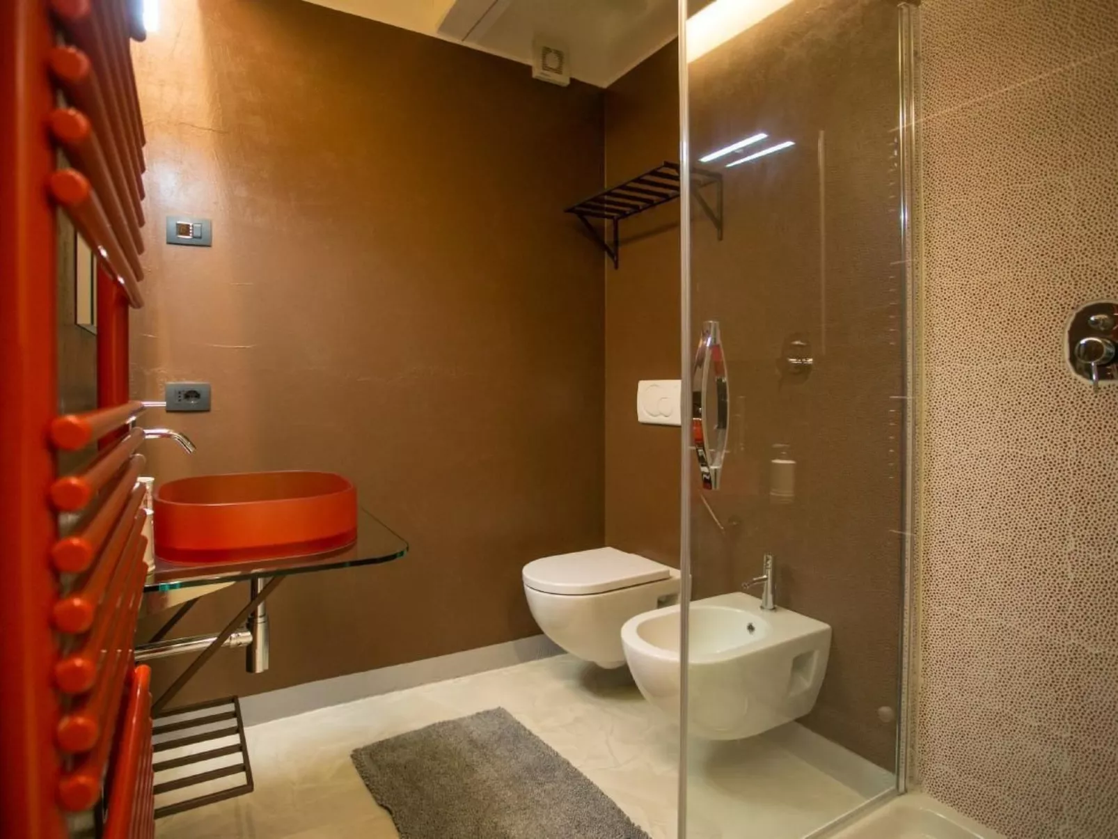 Villa Bellavista di Mammi