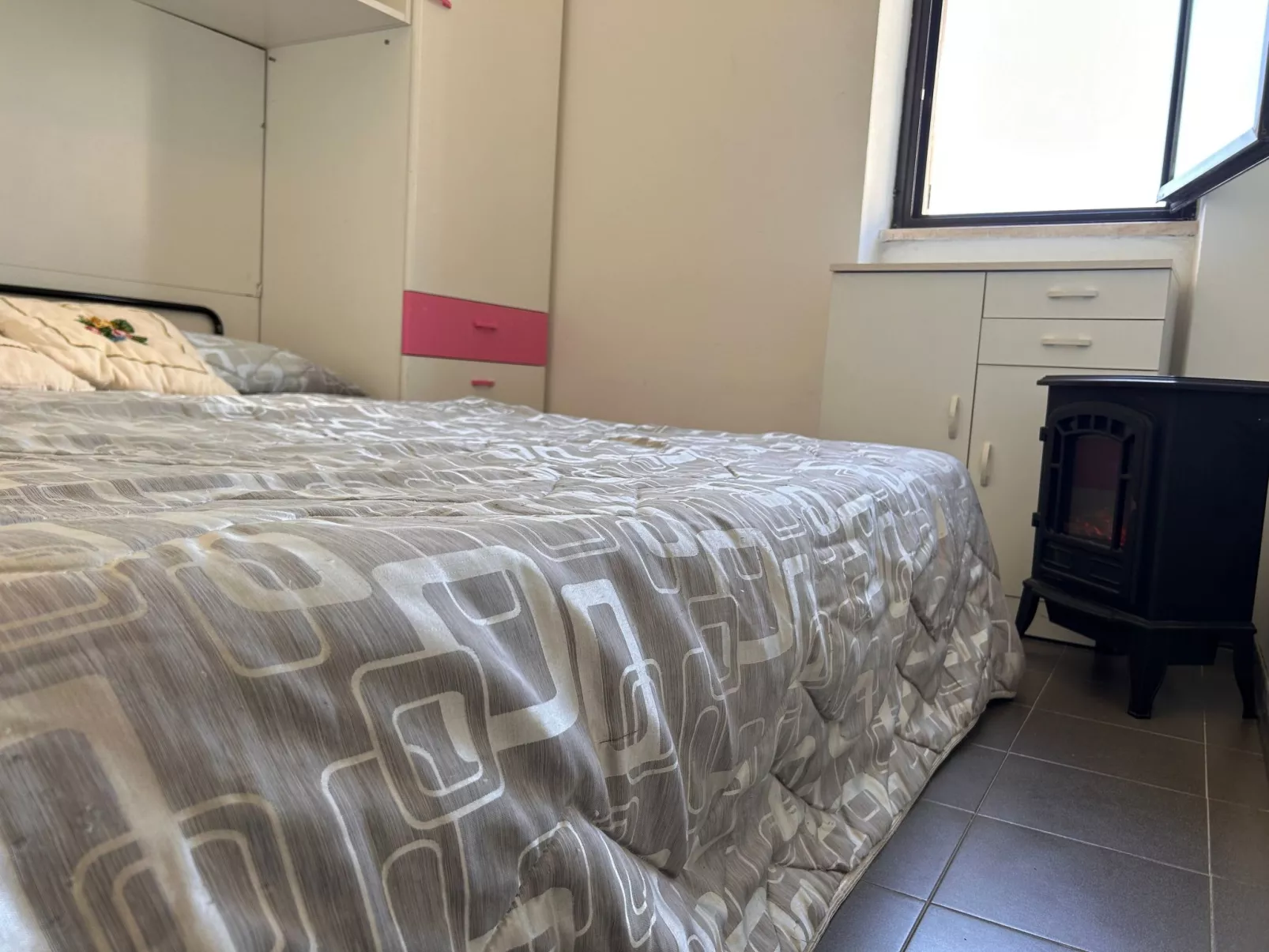 La Casetta in Montagna by Holiday World-Drinnen