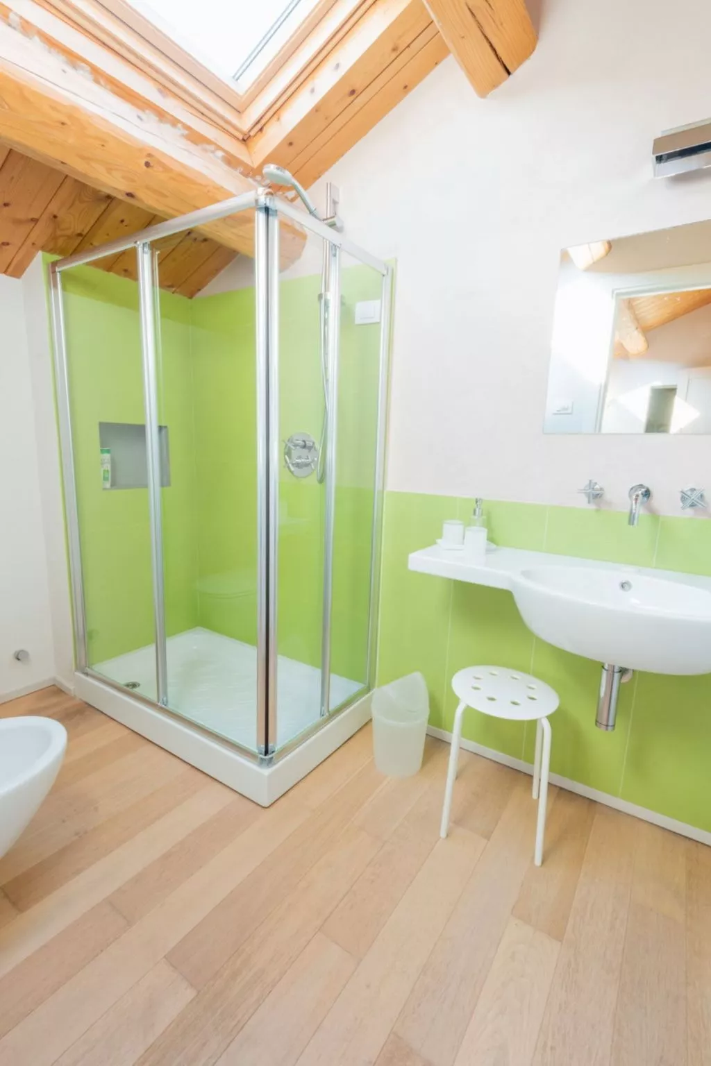 Villa mit privatem Pool und unglaublicher Aussicht-Dedans