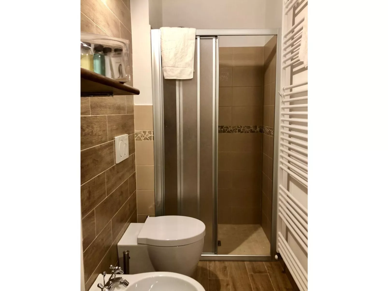 Villa mit atemberaubender Aussicht und privatem Pool-Inside