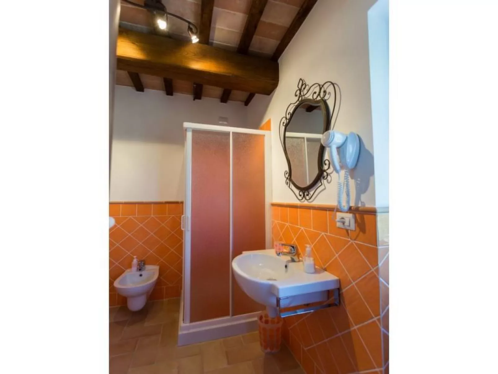 Villa in Le Marche mit atemberaubender Aussicht-Inside