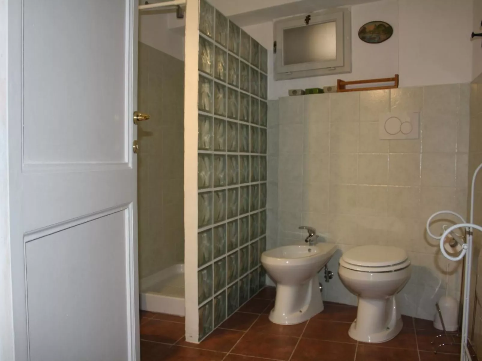 La Licina Ihr Haus auf dem Land "La Ginestra"