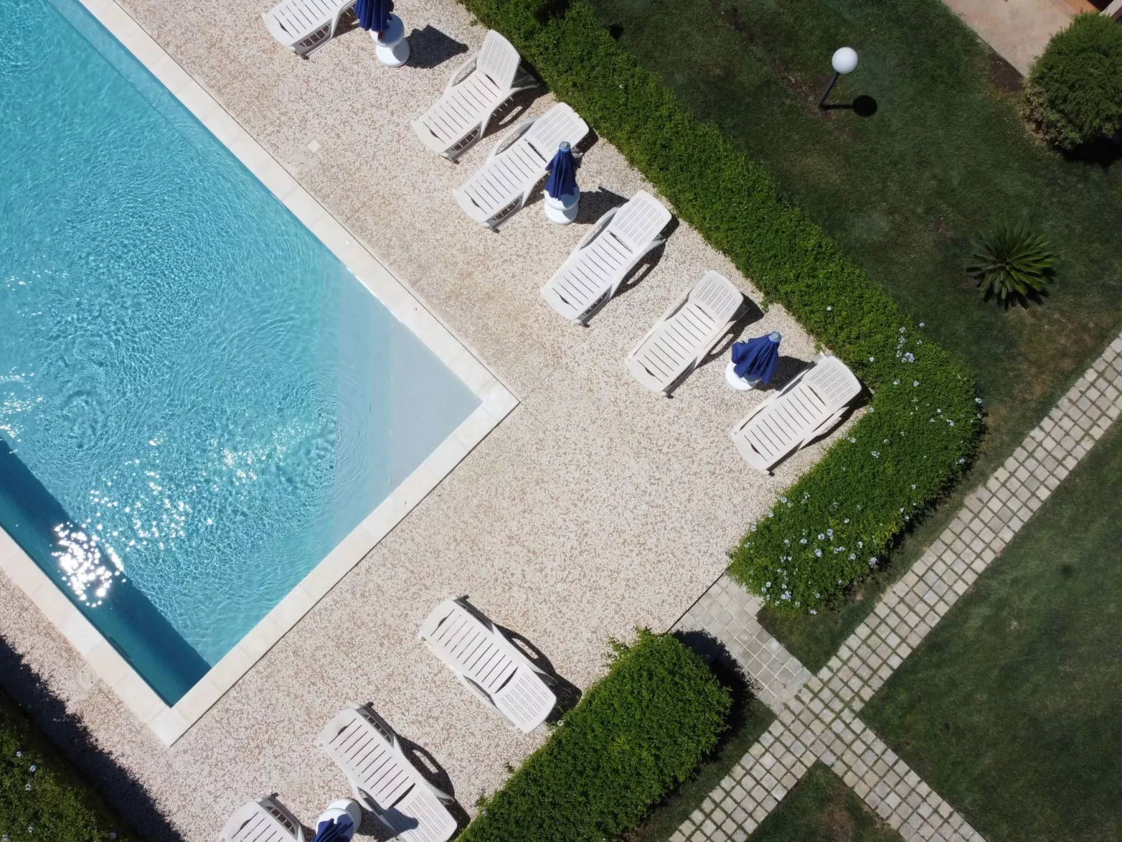 App 2 Studio-Wohnung 2 Plätze