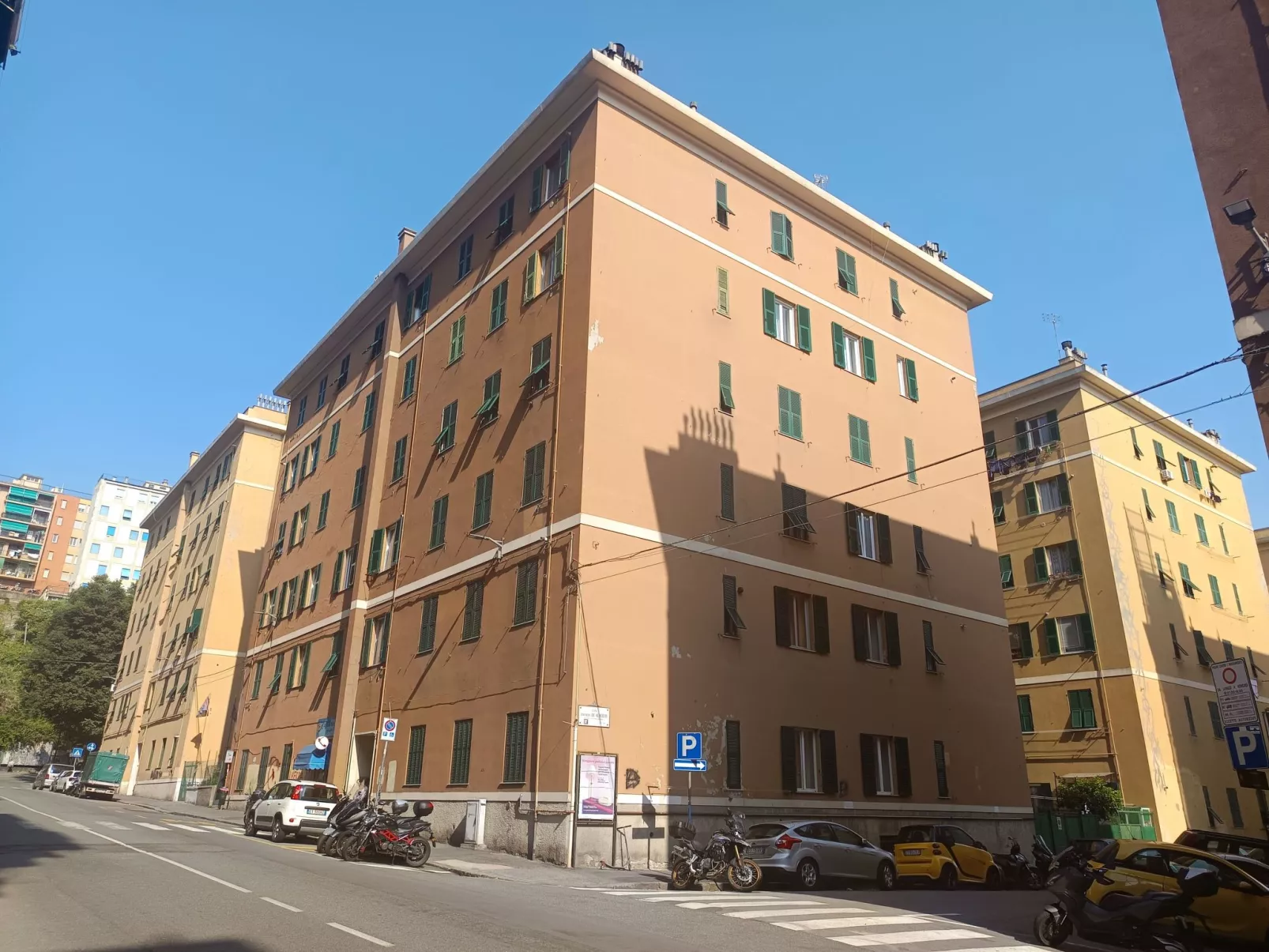 Casa Meraki von Holiday World-Dehors