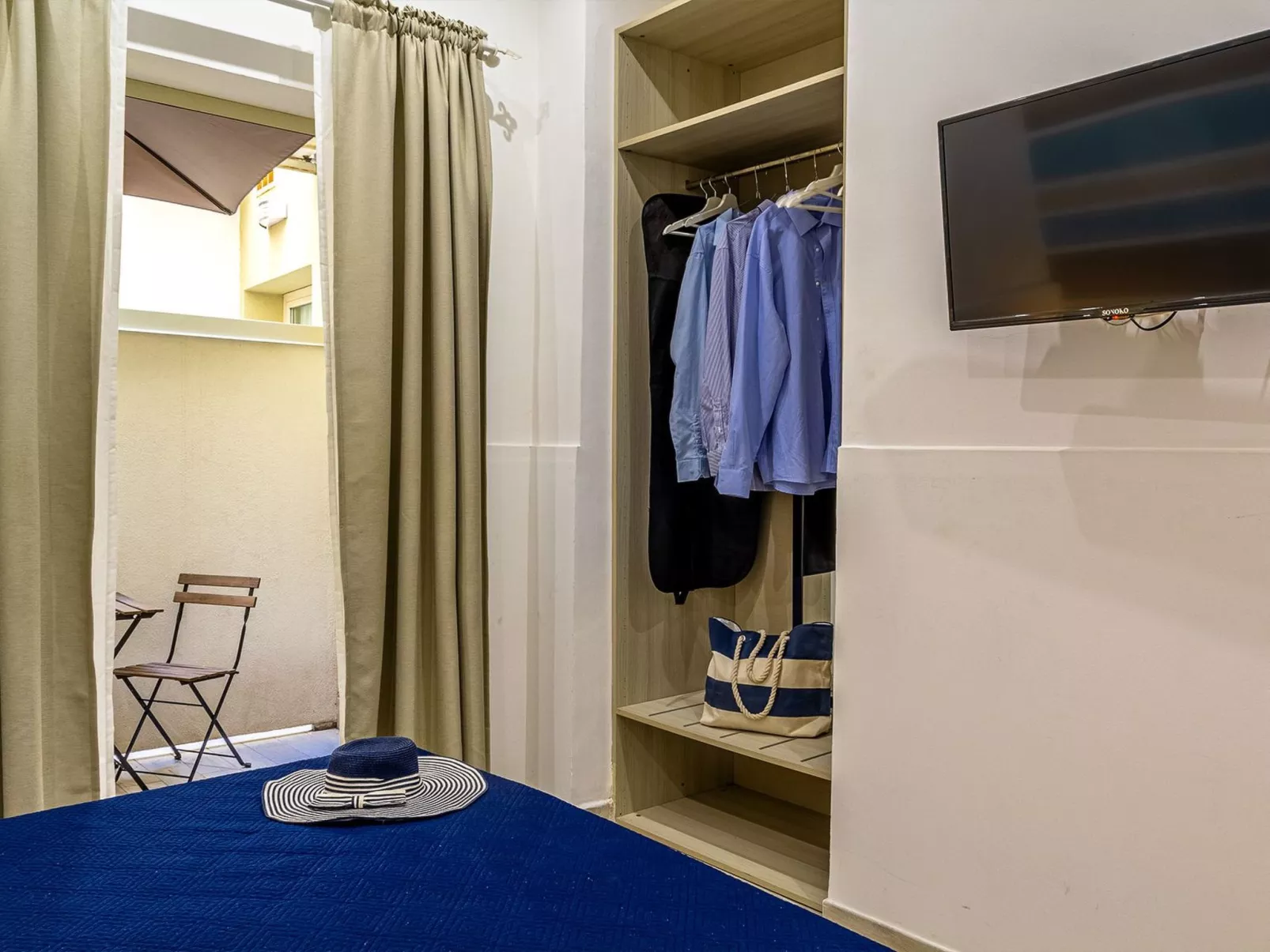 Haus Le Sorelle - Julian